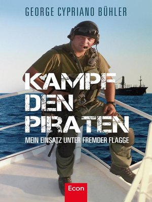 cover image of Kampf den Piraten